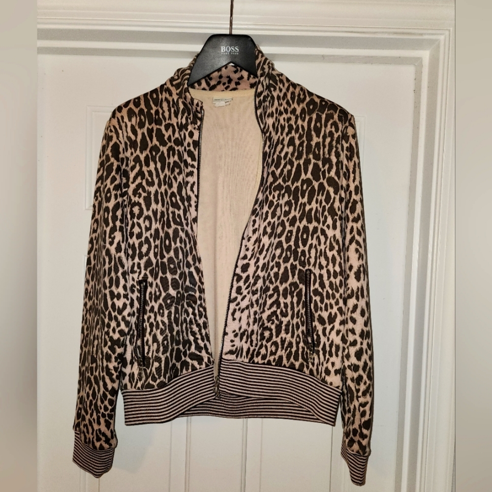 Dries Van Noten Track Jacket